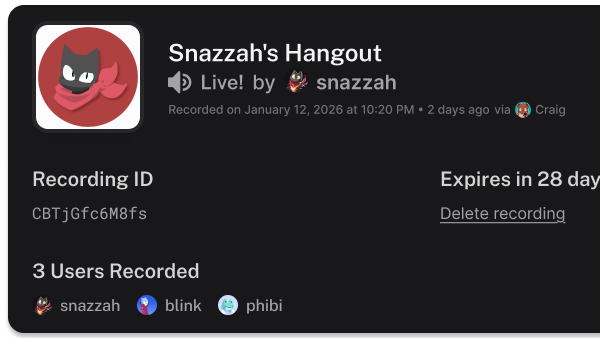Download page header